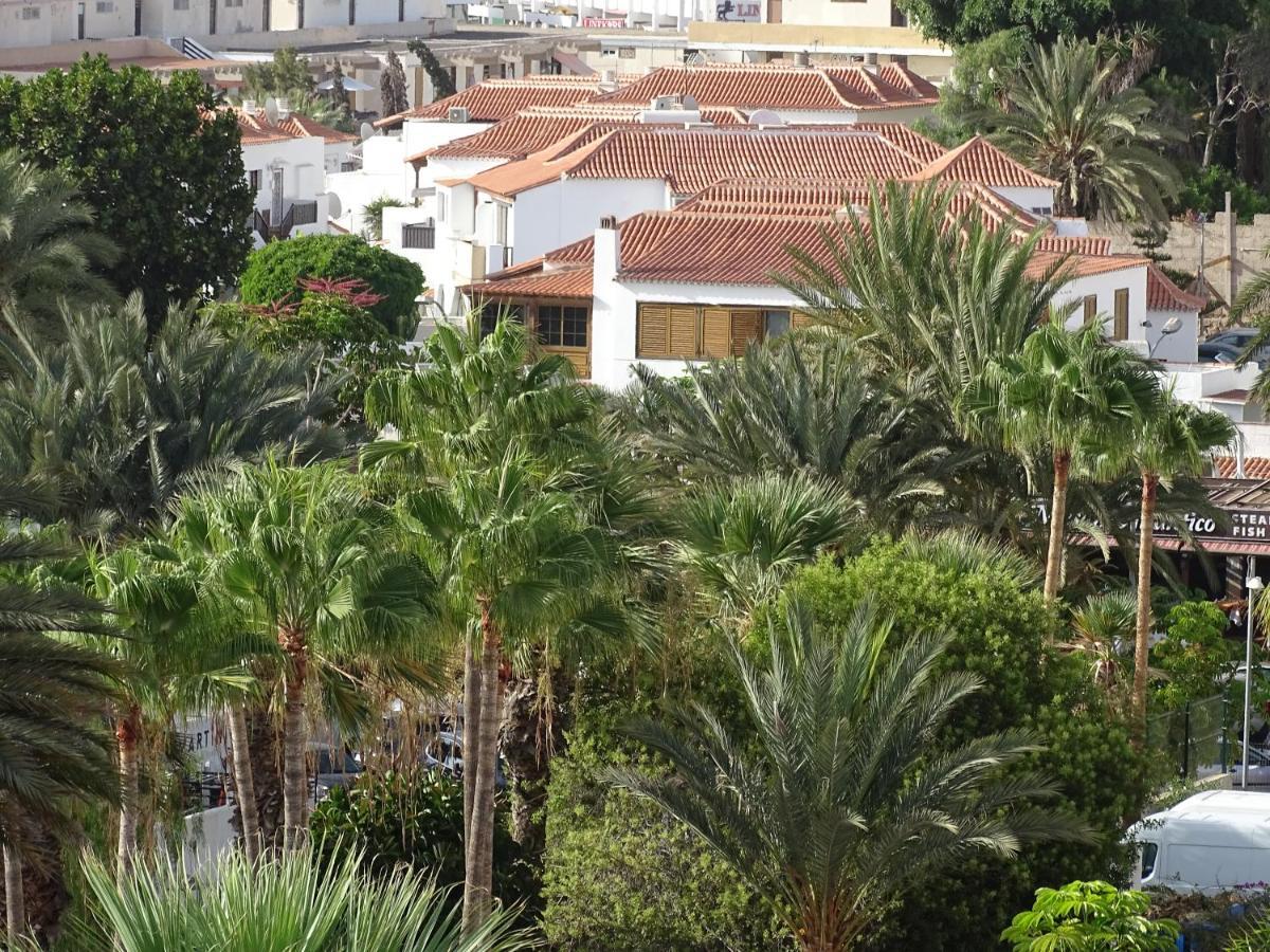 Las Americas Luxury Low-Cost Apartment With Terrace & Views 美洲海滩 外观 照片