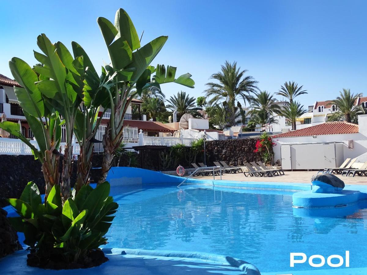 Las Americas Luxury Low-Cost Apartment With Terrace & Views 美洲海滩 外观 照片