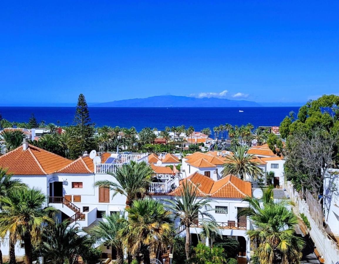 Las Americas Luxury Low-Cost Apartment With Terrace & Views 美洲海滩 外观 照片