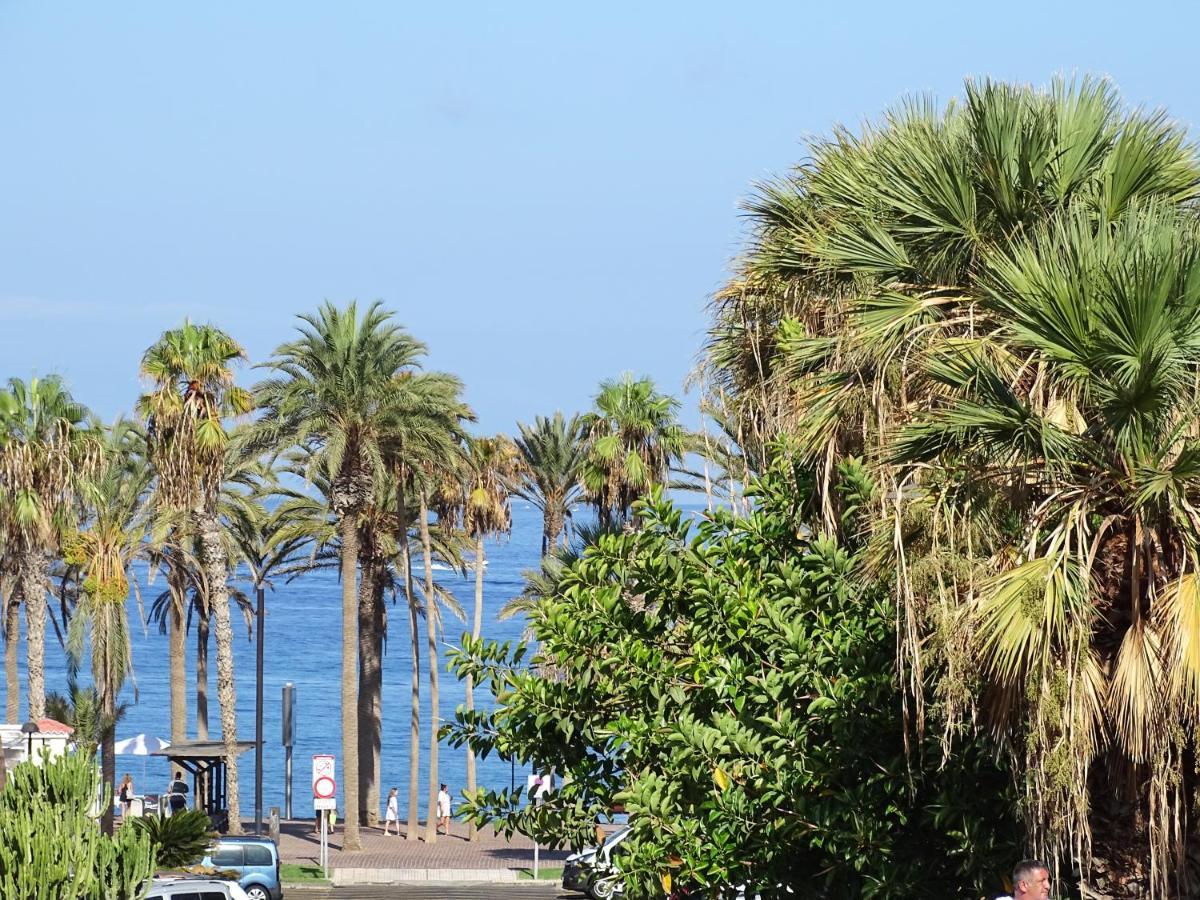 Las Americas Luxury Low-Cost Apartment With Terrace & Views 美洲海滩 外观 照片